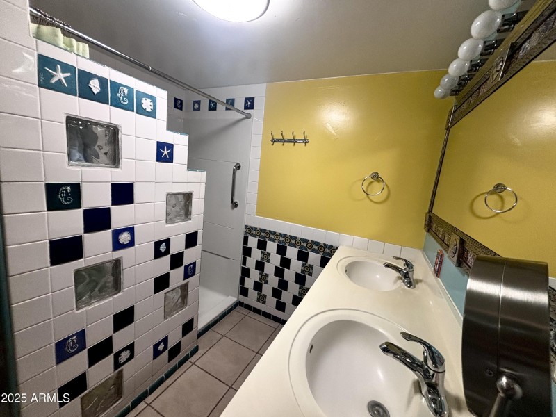 230 W 1st Ave Master Bath 1