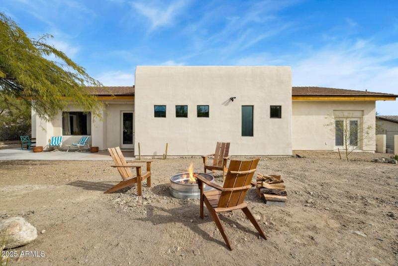 Room for your Dream Backyard