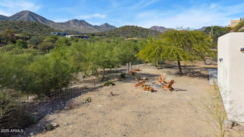 Room for your Dreams