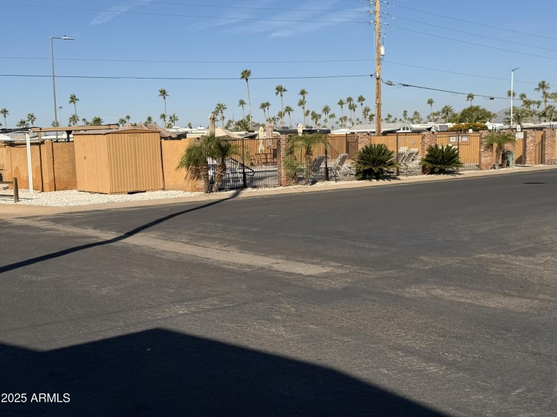 community pool close to home