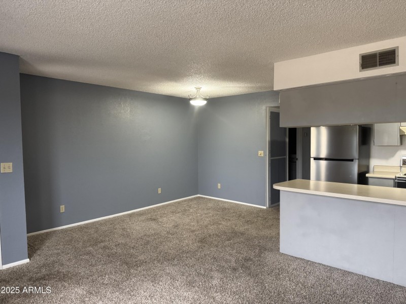 Kitchen/Dinning Room