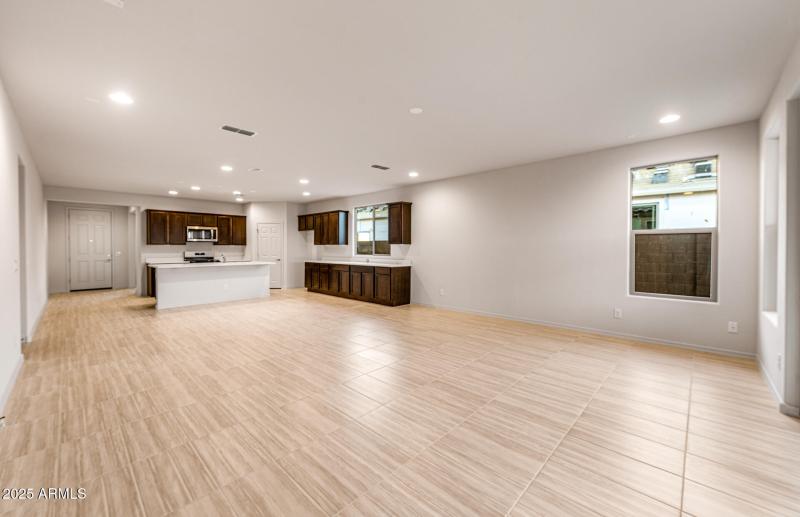 Gathering Room/Cafe/Kitchen