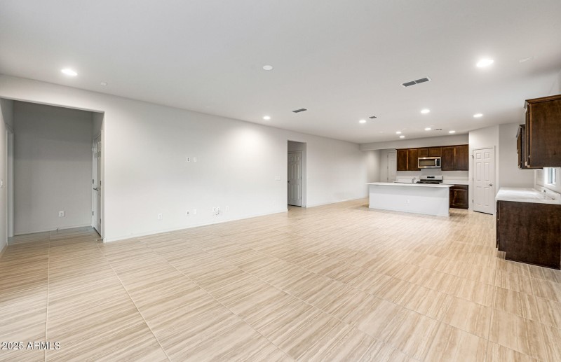 Gathering Room/Cafe/Kitchen