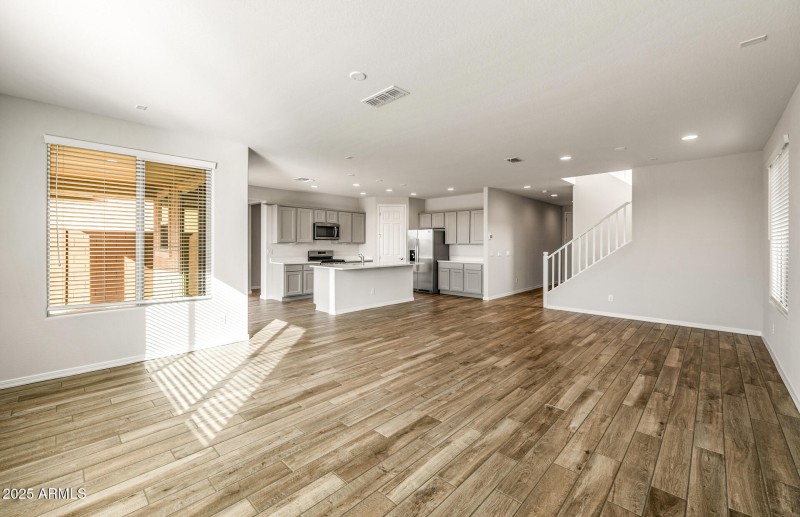 Cafe/Gathering Room/Kitchen