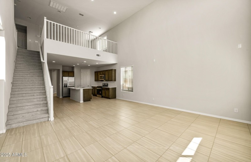 Gathering Room/Cafe/Kitchen