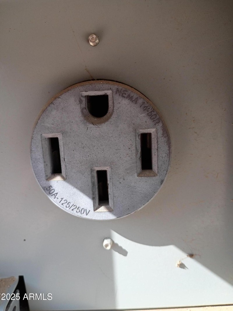 50 amp outlet 2