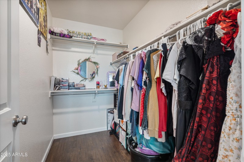 Her Closet