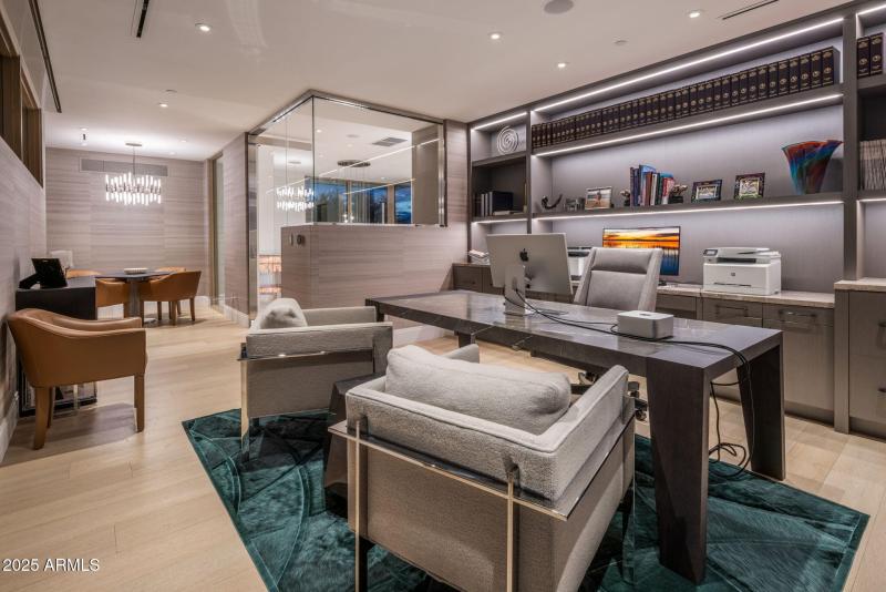 Study with built ins