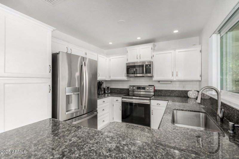 Your Chef's Kitchen Awaits!