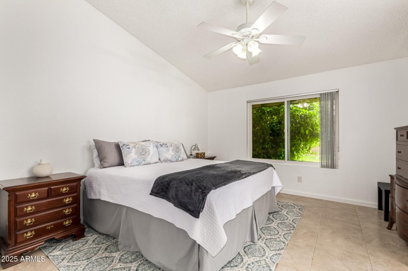 Your Private Primary Retreat