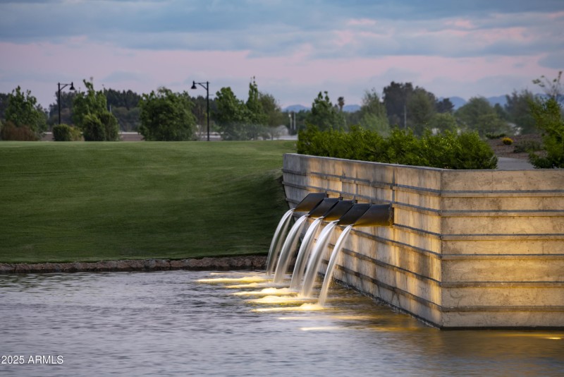Sterling Grove Water Features 3