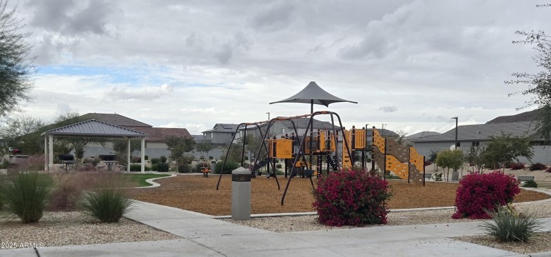 Community Playground