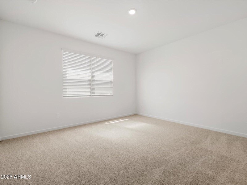 Primary Bedroom View 1