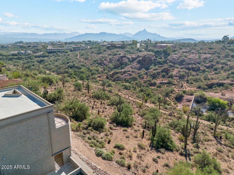 Fountain Hills Botantical Gatrden