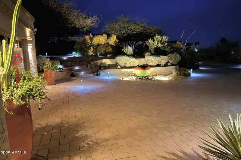 Magic of the Dark Skies