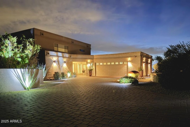 Enchanting in every way