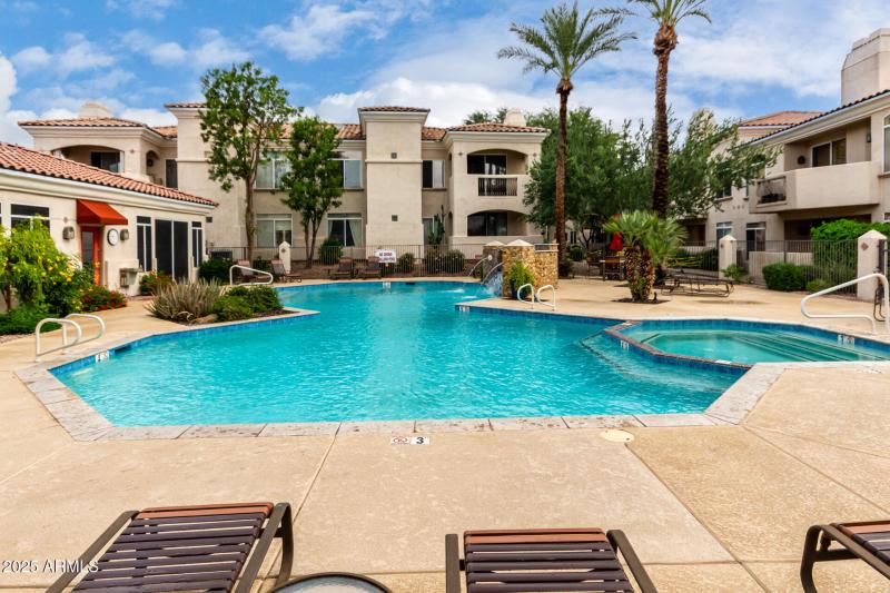 Enjoy Summer Sunshine