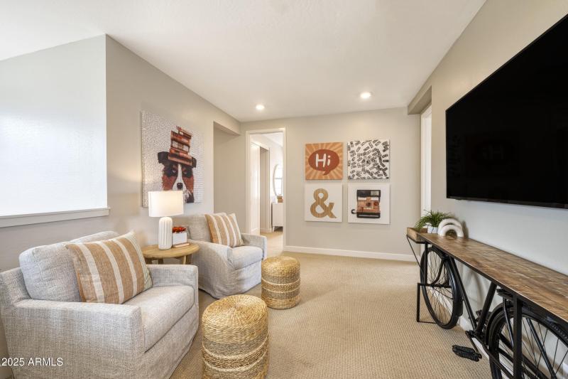 Waterston Central Models Orchard 141 Fin