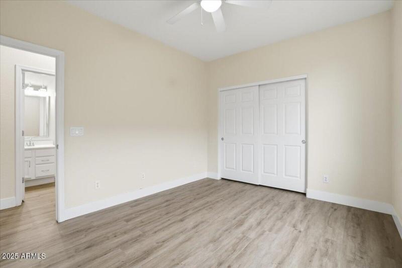 Bedroom 5 Main Floor