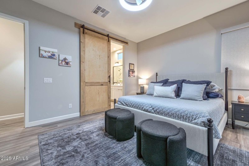 Primary Bedroom-Bath