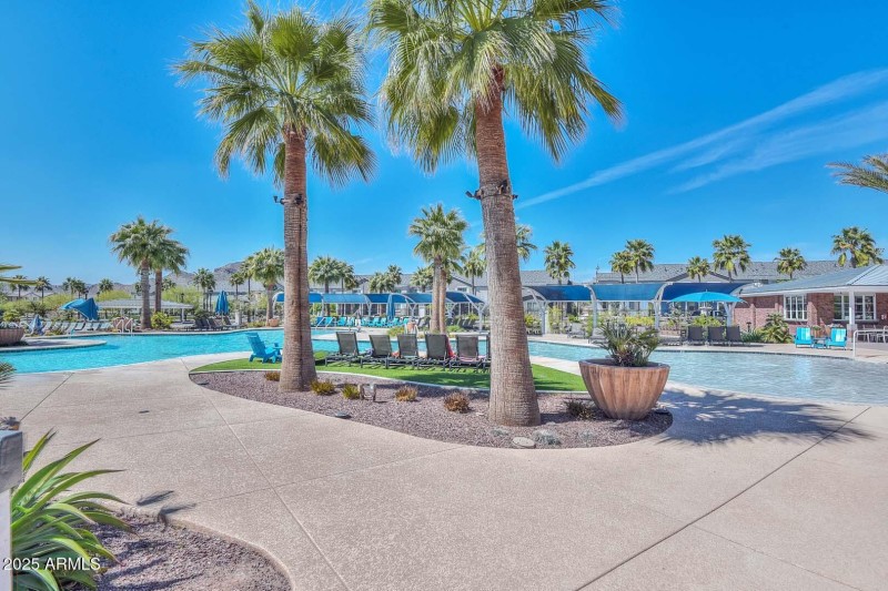 Verrado-Heritage Community Pool2