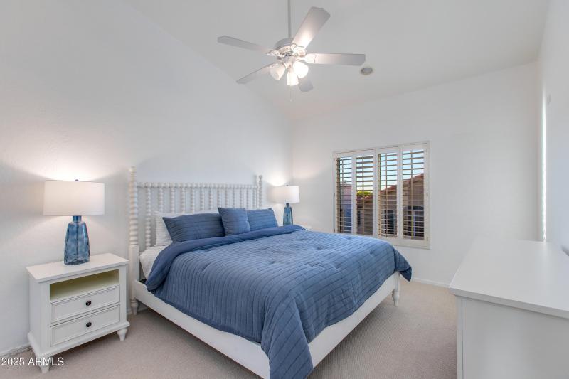 Bedroom #2