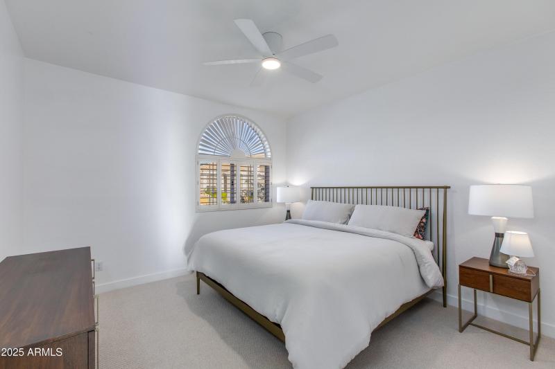 Bedroom #3