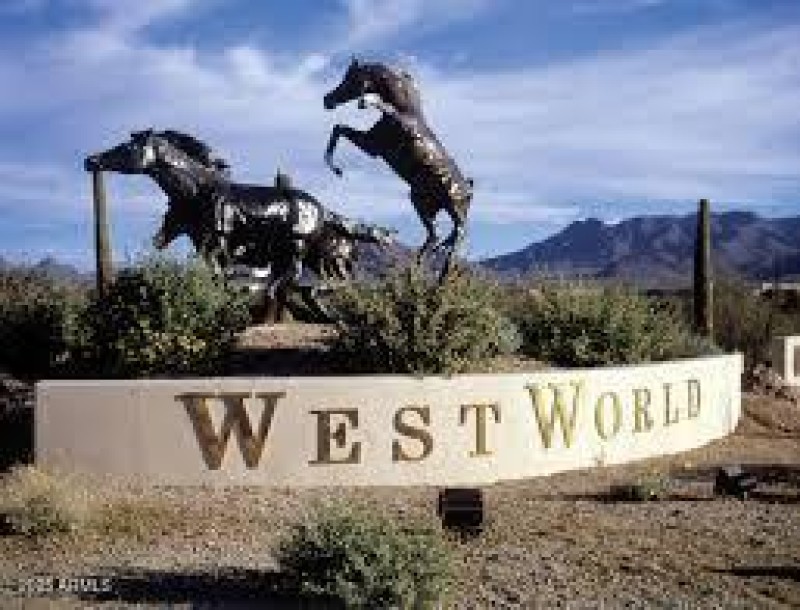 West World Scottsdale