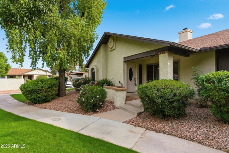 8140 N 107TH Avenue, 281