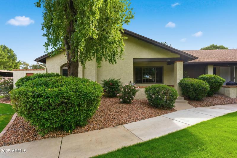 8140 N 107TH Avenue, 281