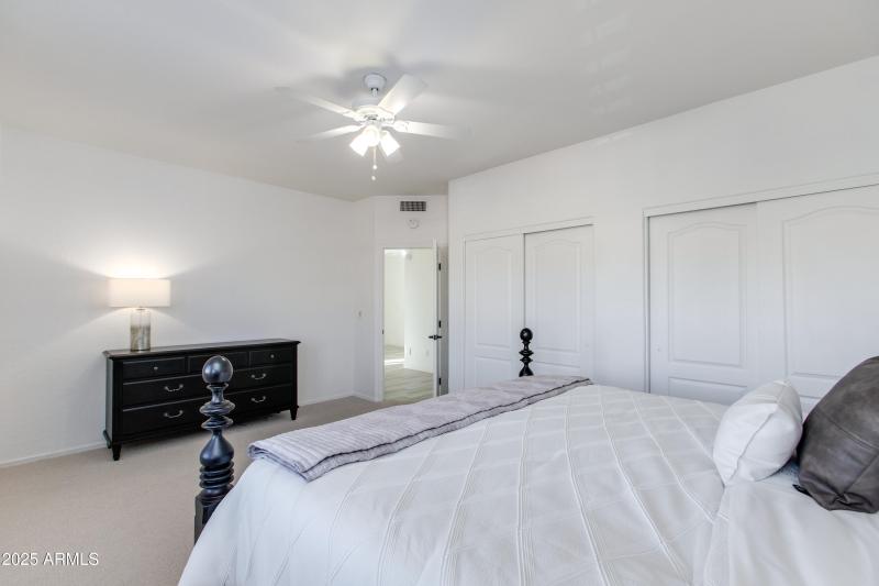 Bedroom #4
