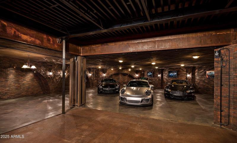 Man Cave 3