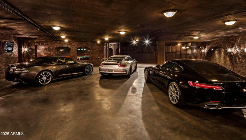Man Cave 1