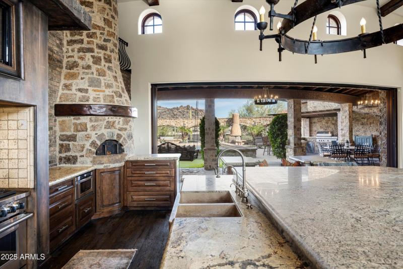 Pizza Oven