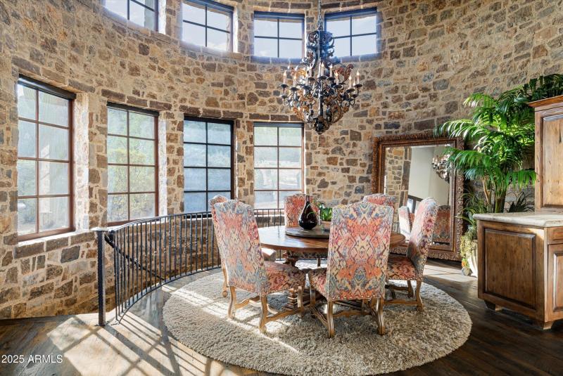Kitchen Dining