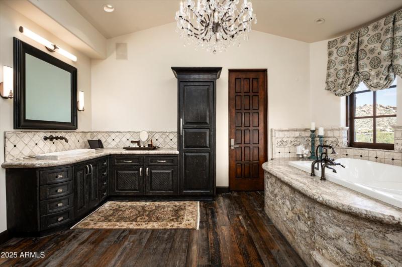 Primary Bathroom 2