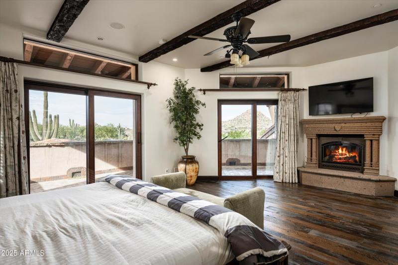 Guest Suite