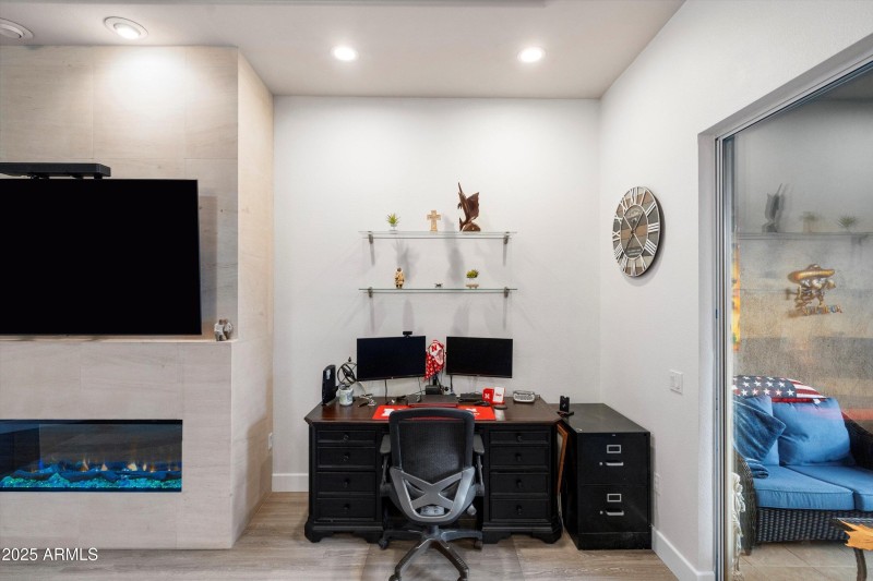 12-Family Room and Office Nook