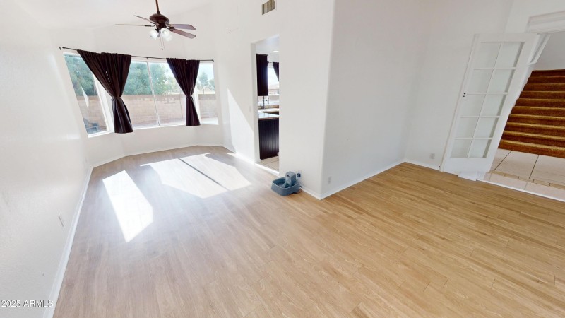 8541 W PERSHING LR NOT STAGED