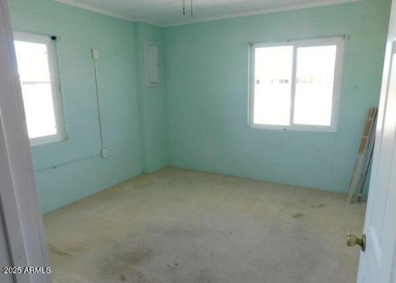 2nd house bonus room