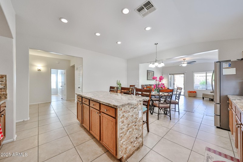 Perfect for Entertaining