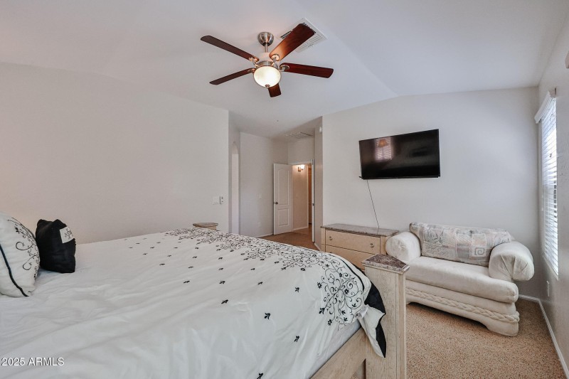 Primary Bedroom Other View