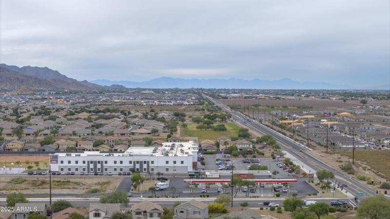 Legacy Traditional School