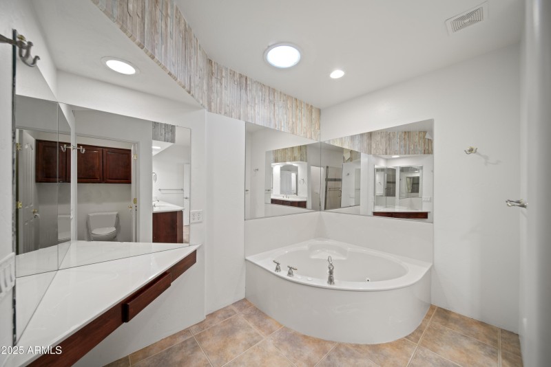 Master Suite Bath (2)