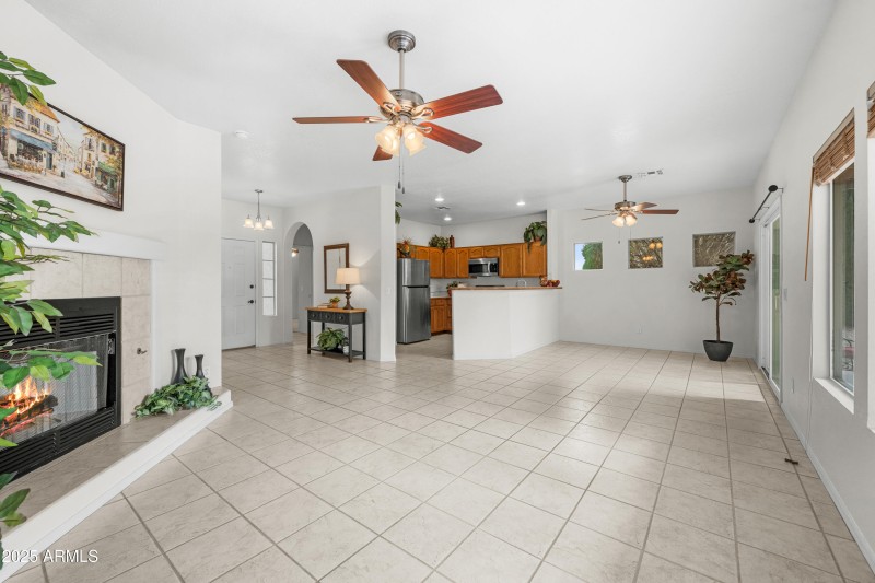 Interior - 3150 Candlewood Way-3