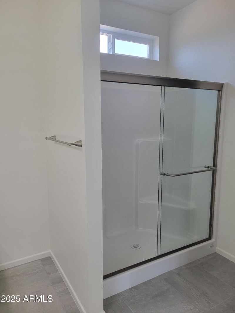 primary shower 3ower