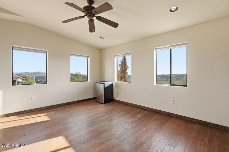 360 views from casita