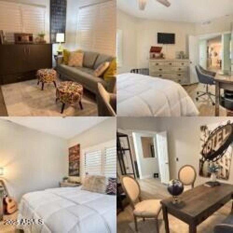 Den? Office? Bedroom?