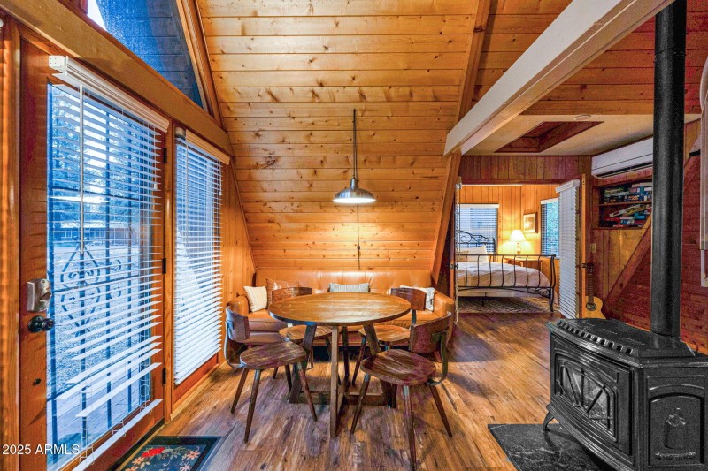 820 E Caribou Road, Munds Park 86017