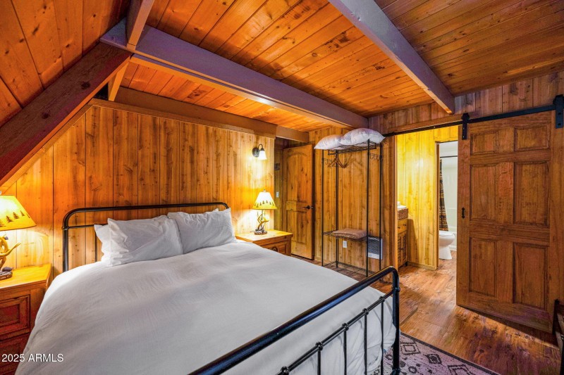 820 E Caribou Road, Munds Park 86017